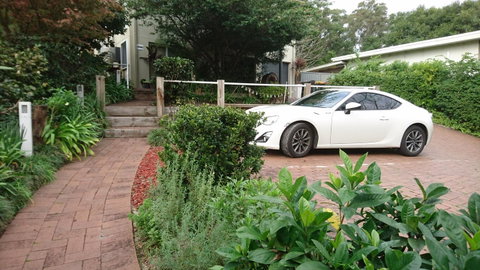 Nelson Bay Bed & Breakfast - Surfers Paradise Gold Coast 8