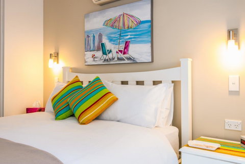 Nelson Bay Bed & Breakfast - Surfers Paradise Gold Coast 44
