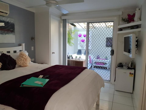 Nelson Bay Bed & Breakfast - Surfers Paradise Gold Coast 2