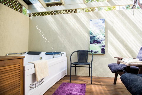 Nelson Bay Bed & Breakfast - Surfers Paradise Gold Coast 23