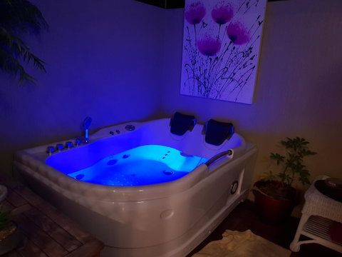 Nelson Bay Bed & Breakfast - Surfers Paradise Gold Coast 0