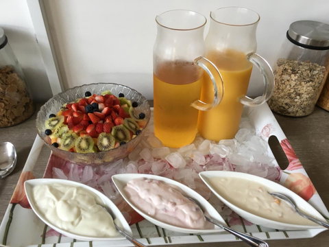 Nelson Bay Bed & Breakfast - Surfers Paradise Gold Coast 18
