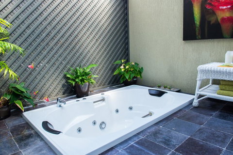 Nelson Bay Bed & Breakfast - Surfers Paradise Gold Coast 22