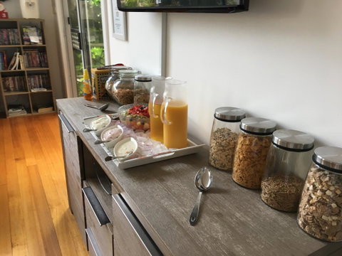 Nelson Bay Bed & Breakfast - Surfers Paradise Gold Coast 19