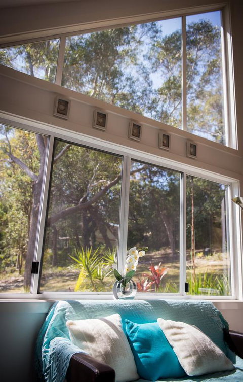Nelson Bay Bed & Breakfast - Surfers Paradise Gold Coast 41