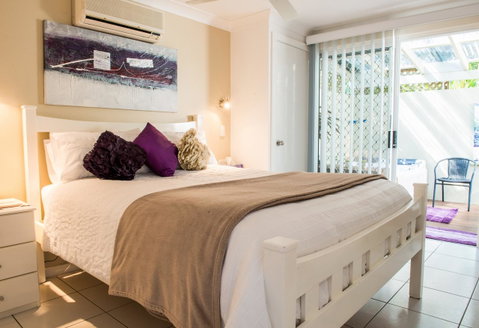 Nelson Bay Bed & Breakfast - Surfers Paradise Gold Coast 24