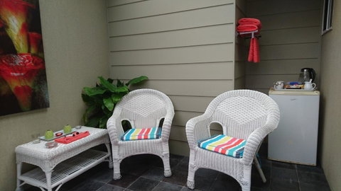 Nelson Bay Bed & Breakfast - Surfers Paradise Gold Coast 13