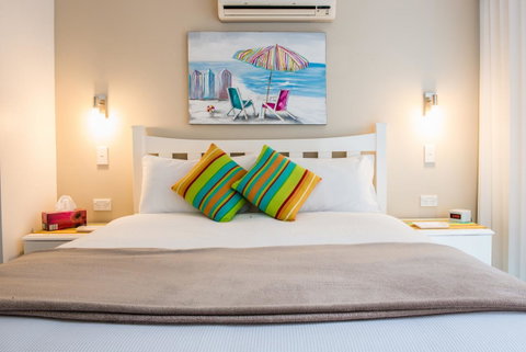 Nelson Bay Bed & Breakfast - Surfers Paradise Gold Coast 32