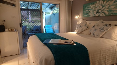 Nelson Bay Bed & Breakfast - Surfers Paradise Gold Coast 20
