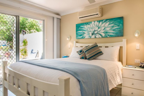 Nelson Bay Bed & Breakfast - Surfers Paradise Gold Coast 29