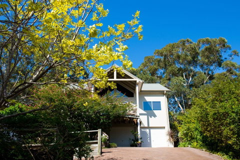 Nelson Bay Bed & Breakfast - Surfers Paradise Gold Coast 1