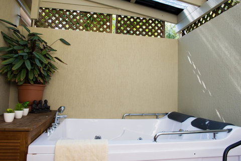 Nelson Bay Bed & Breakfast - Surfers Paradise Gold Coast 28