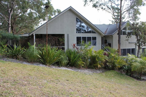 Nelson Bay Bed & Breakfast - Surfers Paradise Gold Coast 34