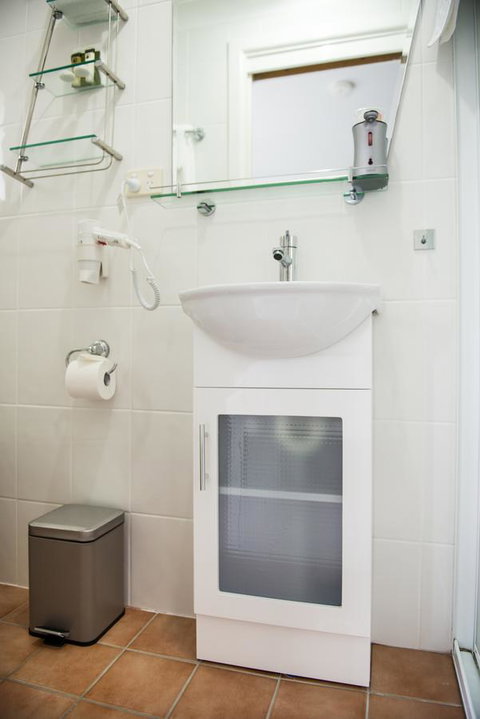 Nelson Bay Bed & Breakfast - Surfers Paradise Gold Coast 31