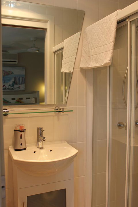 Nelson Bay Bed & Breakfast - Surfers Paradise Gold Coast 35