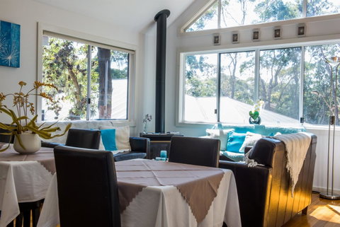 Nelson Bay Bed & Breakfast - Surfers Paradise Gold Coast 37