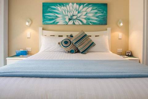 Nelson Bay Bed & Breakfast - Surfers Paradise Gold Coast 30