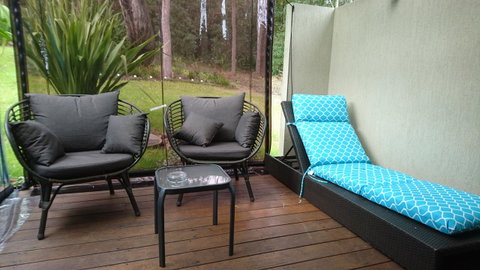 Nelson Bay Bed & Breakfast - Surfers Paradise Gold Coast 16
