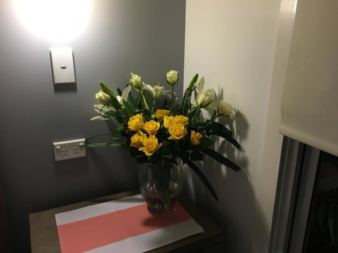 Nelson Bay Bed & Breakfast - Surfers Paradise Gold Coast 7