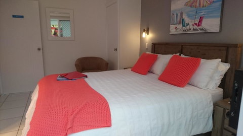 Nelson Bay Bed & Breakfast - Surfers Paradise Gold Coast 15