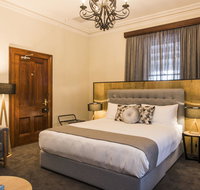 The Parkview Hotel Mudgee - Surfers Paradise Gold Coast