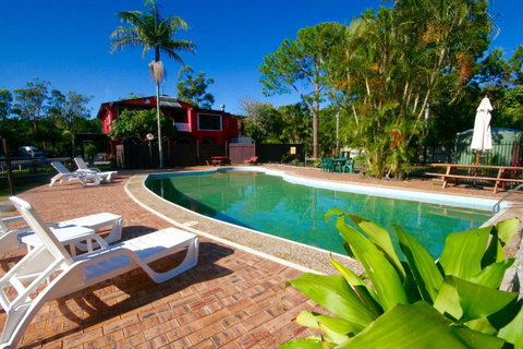 Ingenia Holidays Byron Bay - Surfers Paradise Gold Coast 3