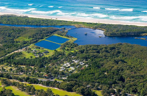 Ingenia Holidays Byron Bay - Surfers Paradise Gold Coast 18