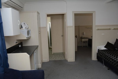 Ben Chifley Motor Inn - Surfers Paradise Gold Coast 21