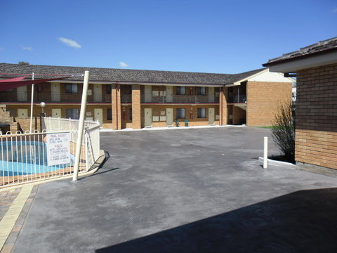 Ben Chifley Motor Inn - Surfers Paradise Gold Coast 35