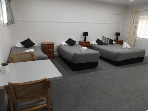 Ben Chifley Motor Inn - Surfers Paradise Gold Coast 8