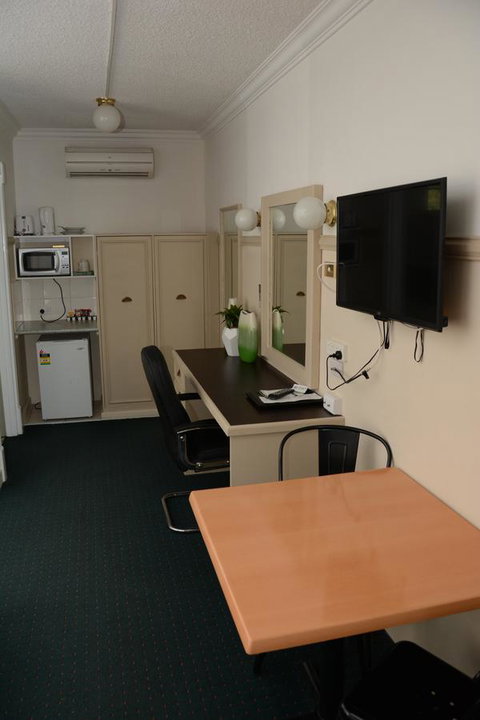 Ben Chifley Motor Inn - Surfers Paradise Gold Coast 17