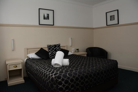 Ben Chifley Motor Inn - Surfers Paradise Gold Coast 19