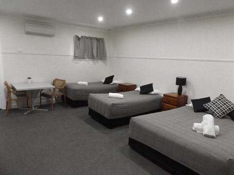 Ben Chifley Motor Inn - Surfers Paradise Gold Coast 5