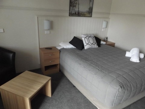Ben Chifley Motor Inn - Surfers Paradise Gold Coast 9