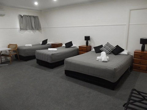 Ben Chifley Motor Inn - Surfers Paradise Gold Coast 1