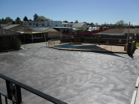 Ben Chifley Motor Inn - Surfers Paradise Gold Coast 36