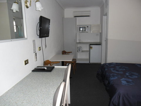 Ben Chifley Motor Inn - Surfers Paradise Gold Coast 31