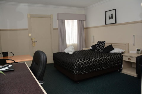 Ben Chifley Motor Inn - Surfers Paradise Gold Coast 15