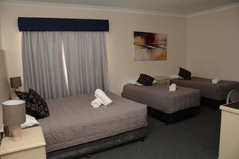 Ben Chifley Motor Inn - Surfers Paradise Gold Coast 16