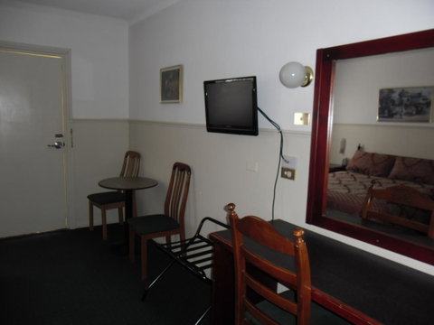 Ben Chifley Motor Inn - Surfers Paradise Gold Coast 41