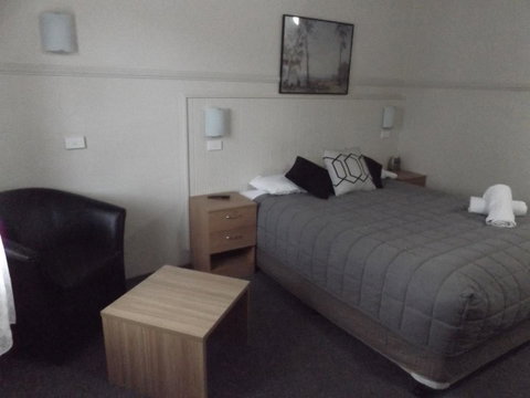 Ben Chifley Motor Inn - Surfers Paradise Gold Coast 3