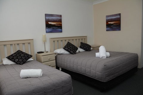 Ben Chifley Motor Inn - Surfers Paradise Gold Coast 13