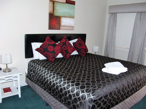 Ben Chifley Motor Inn - Surfers Paradise Gold Coast 25