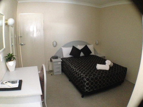 Ben Chifley Motor Inn - Surfers Paradise Gold Coast 30