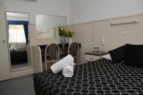 Ben Chifley Motor Inn - Surfers Paradise Gold Coast 18
