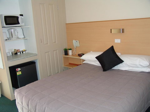 Ben Chifley Motor Inn - Surfers Paradise Gold Coast 27
