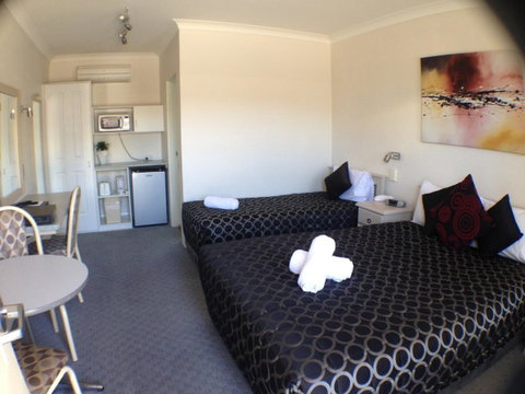 Ben Chifley Motor Inn - Surfers Paradise Gold Coast 29