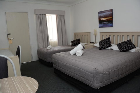 Ben Chifley Motor Inn - Surfers Paradise Gold Coast 14