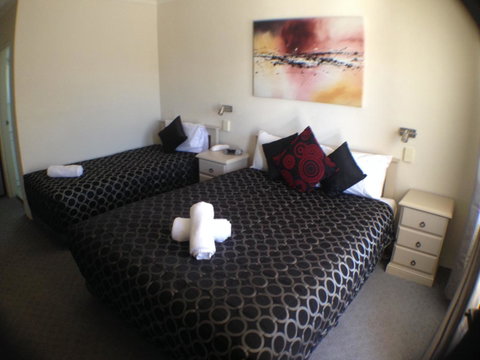 Ben Chifley Motor Inn - Surfers Paradise Gold Coast 28