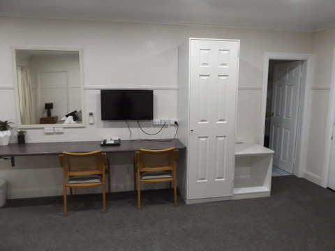 Ben Chifley Motor Inn - Surfers Paradise Gold Coast 6